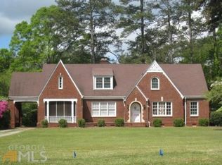 500 Thurston Ave, Thomaston, GA 30286