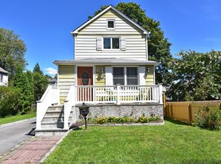 70 Rose St, Hastings On Hudson, NY 10706