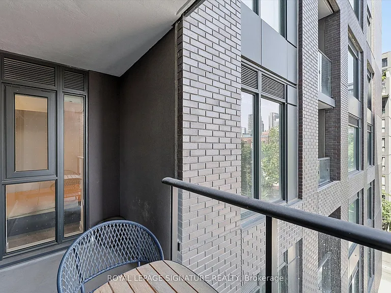 543 Richmond St W #415 — Photo 24
