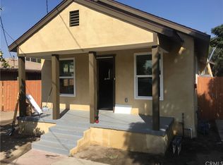 268 E King St, San Bernardino, CA 92408