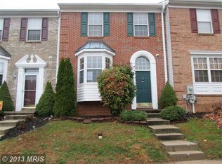 2228 Cantley Dr, Forest Hill, MD