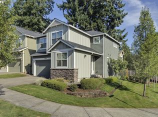14119 SW Walnut Creek Way, Tigard, OR 97223