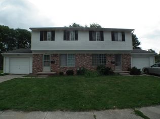 3421 Davidson Dr, Lansing, MI 48910