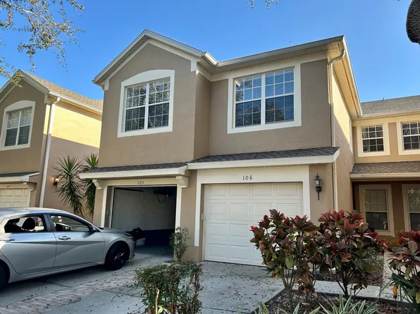 2679 Metro Sevilla Dr, Orlando, FL
