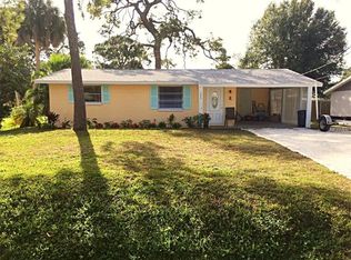165 E Horton Ave, Englewood, FL 34223