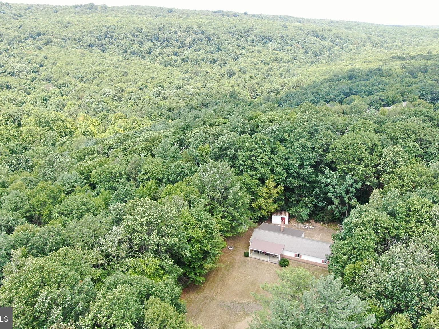 18618 Laurel Mountain Rd, Three Springs, PA 17264 MLS PAHU2023112