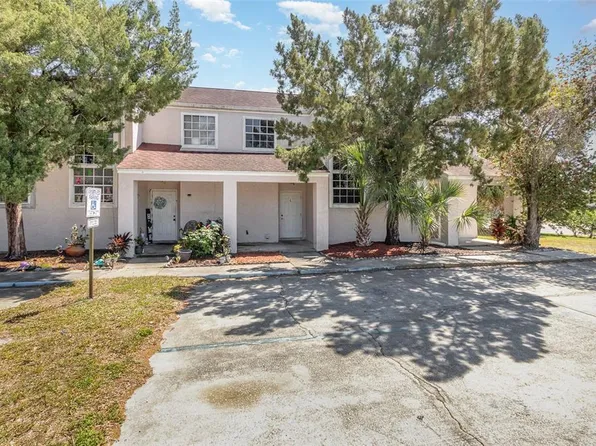 214 Majors Ln, Kissimmee, FL 34743