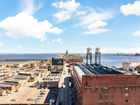 325 S Lake Ave #1204, Duluth, MN 55802