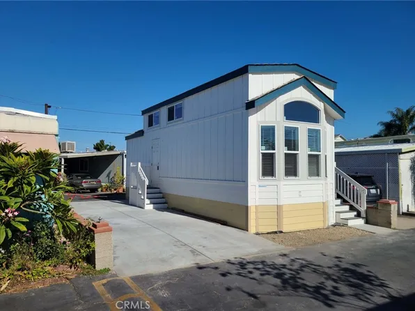 9023 Rose St Space C2, Bellflower, CA 90706