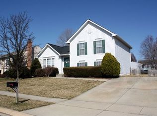 807 Brentwood Park Dr, Bel Air, MD 21014