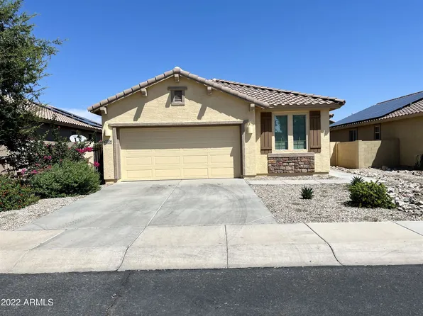 12208 W Saguaro Ln, El Mirage, AZ 85335