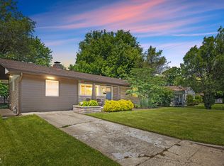 4742 Kingsley Dr, Indianapolis, IN 46205