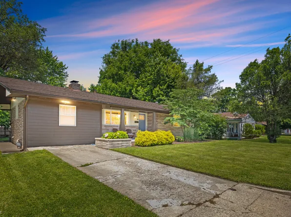 4742 Kingsley Dr, Indianapolis, IN 46205