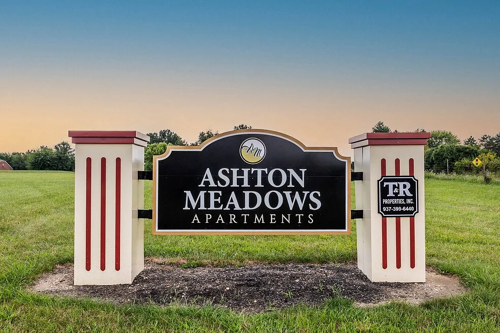 Ashton Meadows — Photo 3