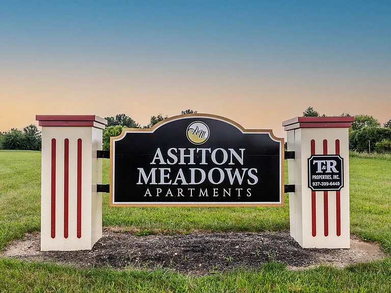 Ashton Meadows — Photo 3