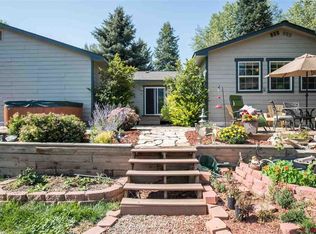 84 Navajo Ln, Durango, CO 81301