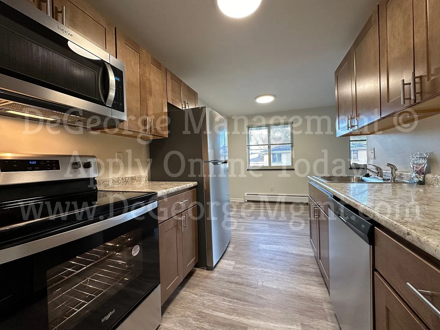 Titus Villa Apartments — Photo 3