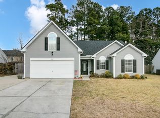 9746 Stockport Cir, Summerville, SC 29485