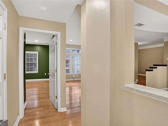 4th image of 220 Renaissance Pkwy NE APT 1201