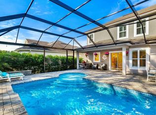 309 Portsmouth Bay Ave, Ponte Vedra, FL 32081