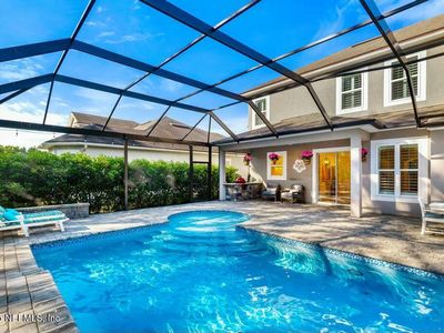 309 PORTSMOUTH BAY Avenue, Ponte Vedra, FL, 32081