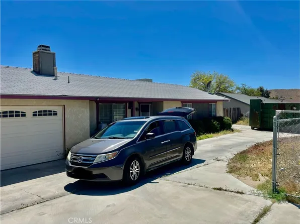 17214 Longmeadow Ave, Lake Los Angeles, CA 93591