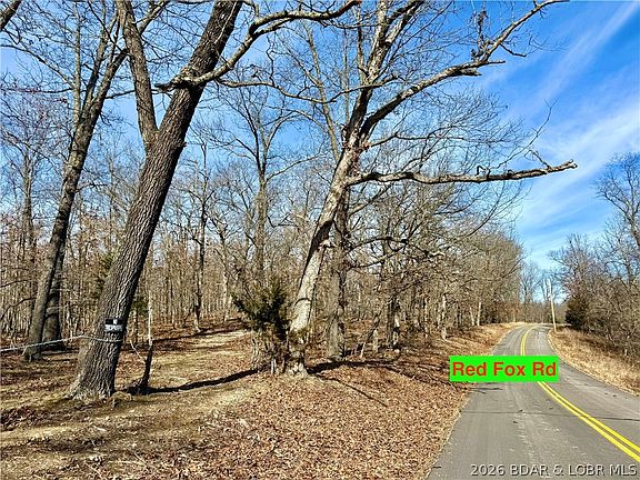 2nd image of 0 Red Fox Rd