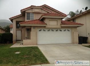 15397 Aveiro Rd, Fontana, CA 92337