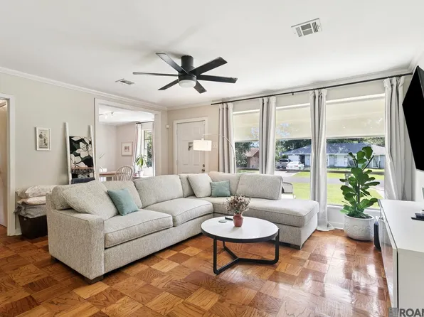 535 Highland Park Dr, Baton Rouge, LA 70808