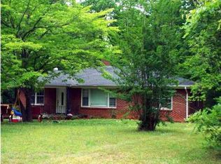 324 McKinley Ave, Florence, AL 35630