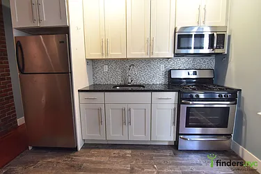 Rented by Clove Realty LLC