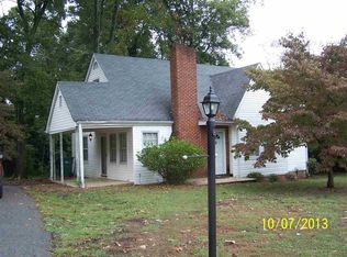 5625 N Main St, Cowpens, SC 29330