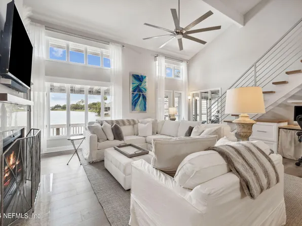 20 FISHERMANS COVE Road, Ponte Vedra Beach, FL 32082