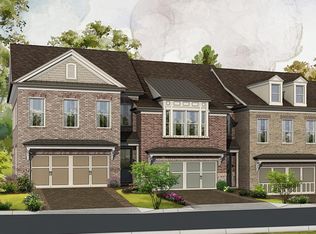 3930 Glenview Club Ln, Duluth, GA 30097