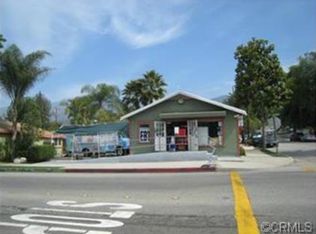 401 W Colorado Blvd, Monrovia, CA 91016