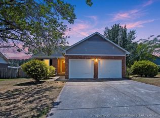 5695 Juneberry Ln, Fayetteville, NC 28304