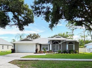 7729 Greenboro Dr, West Melbourne, FL 32904