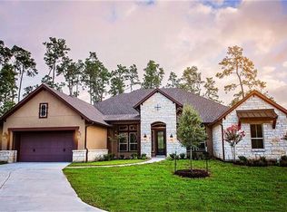 12606 Whitney Ct, Magnolia, TX 77354