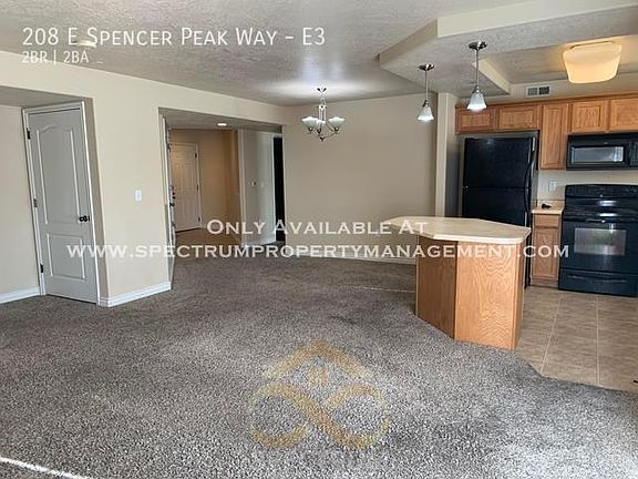 4th image of 208 E Spencer Peak Way Unit E3