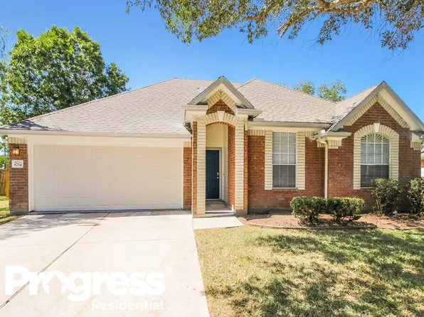 6734 General Dr, Richmond, TX 77469