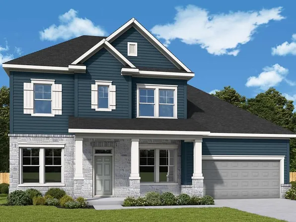 838 Drivers Cir, Columbia, TN 38401