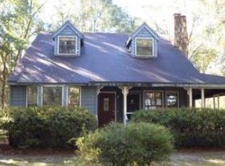 9357 148th Cres NW, Jasper, FL 32052