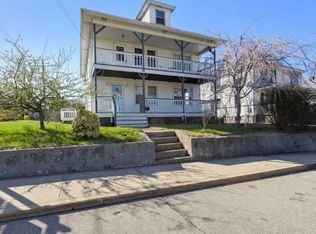 50 Stillman Ave #2, Pawcatuck, CT 06379