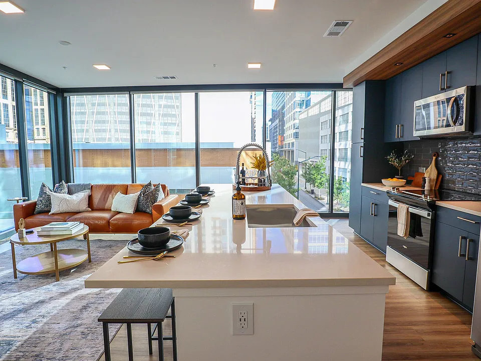 Novel Midtown apartments community photo
