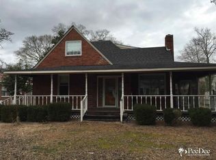 809 E Main St, Dillon, SC 29536