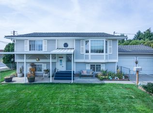 2903 N Marguerite Rd, Millwood, WA 99212