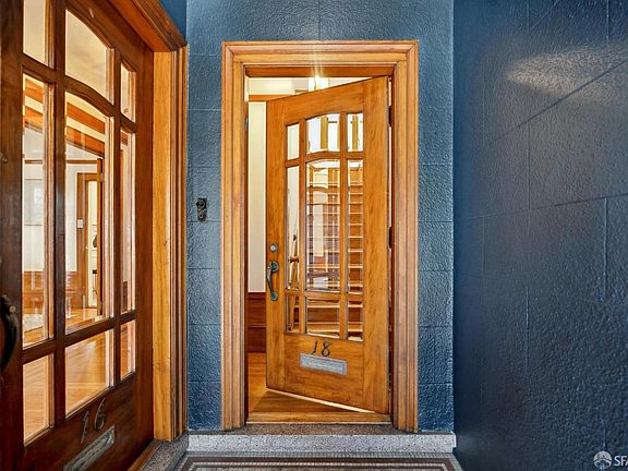 2nd image of 18 Ashbury St