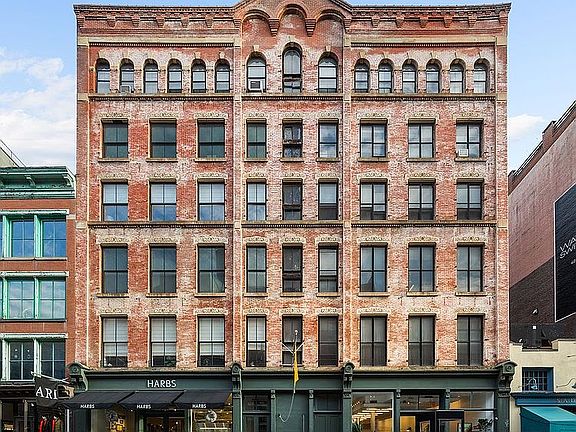 5th image of 465 W Broadway #4S