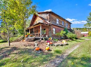 20 Mill Creek Rd, Mansfield, PA 16933