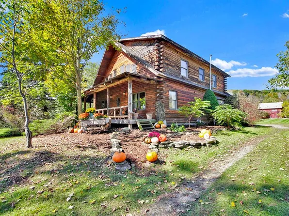 20 Mill Creek Rd, Mansfield, PA 16933